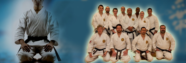 Martial Arts Guelph